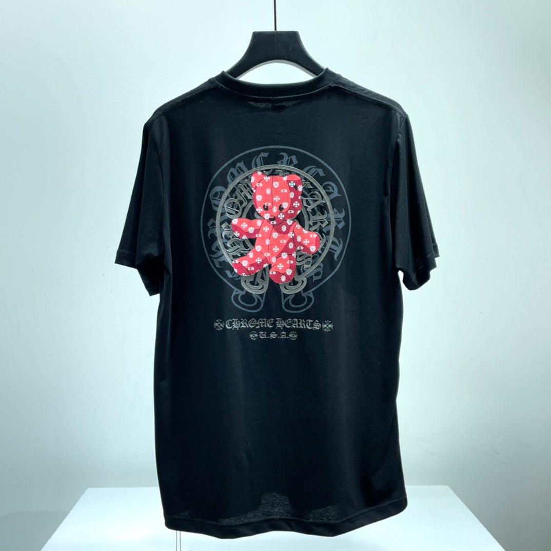 Chrome Hearts T-shirt
