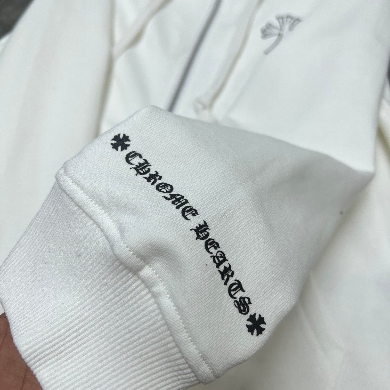 Chrome Hearts Jacket