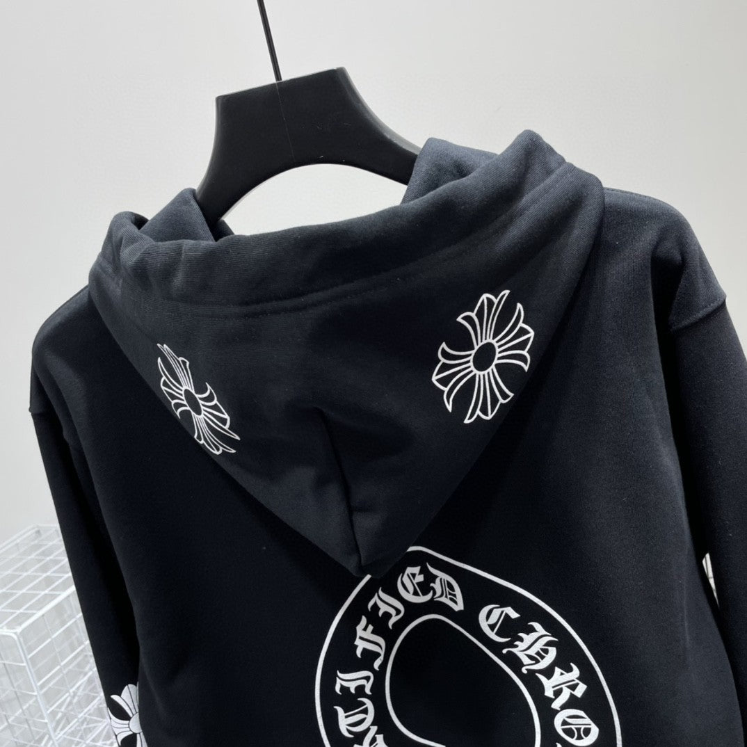 Chrome Hearts Hoodie Replica