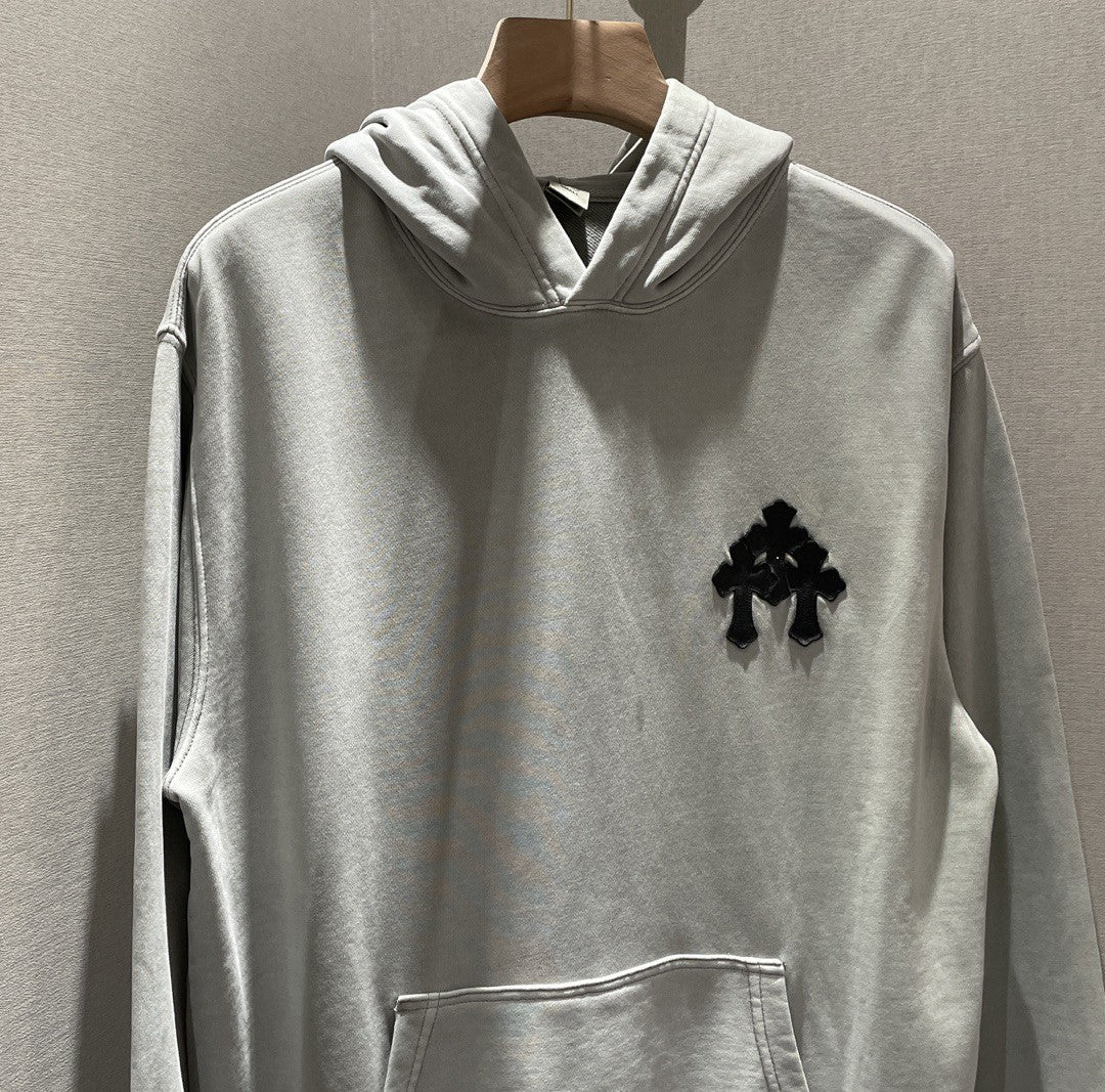 Chrome Hearts Hoodie Replica