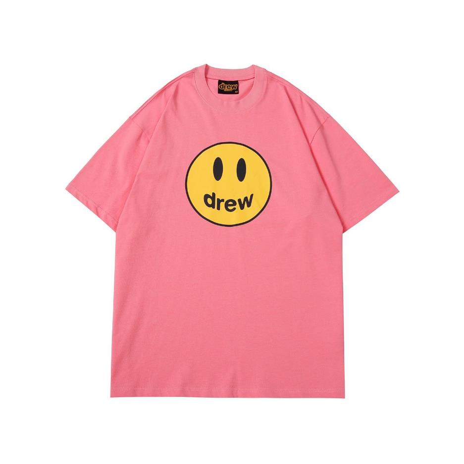 Drew House Hot Pink Tee #22464