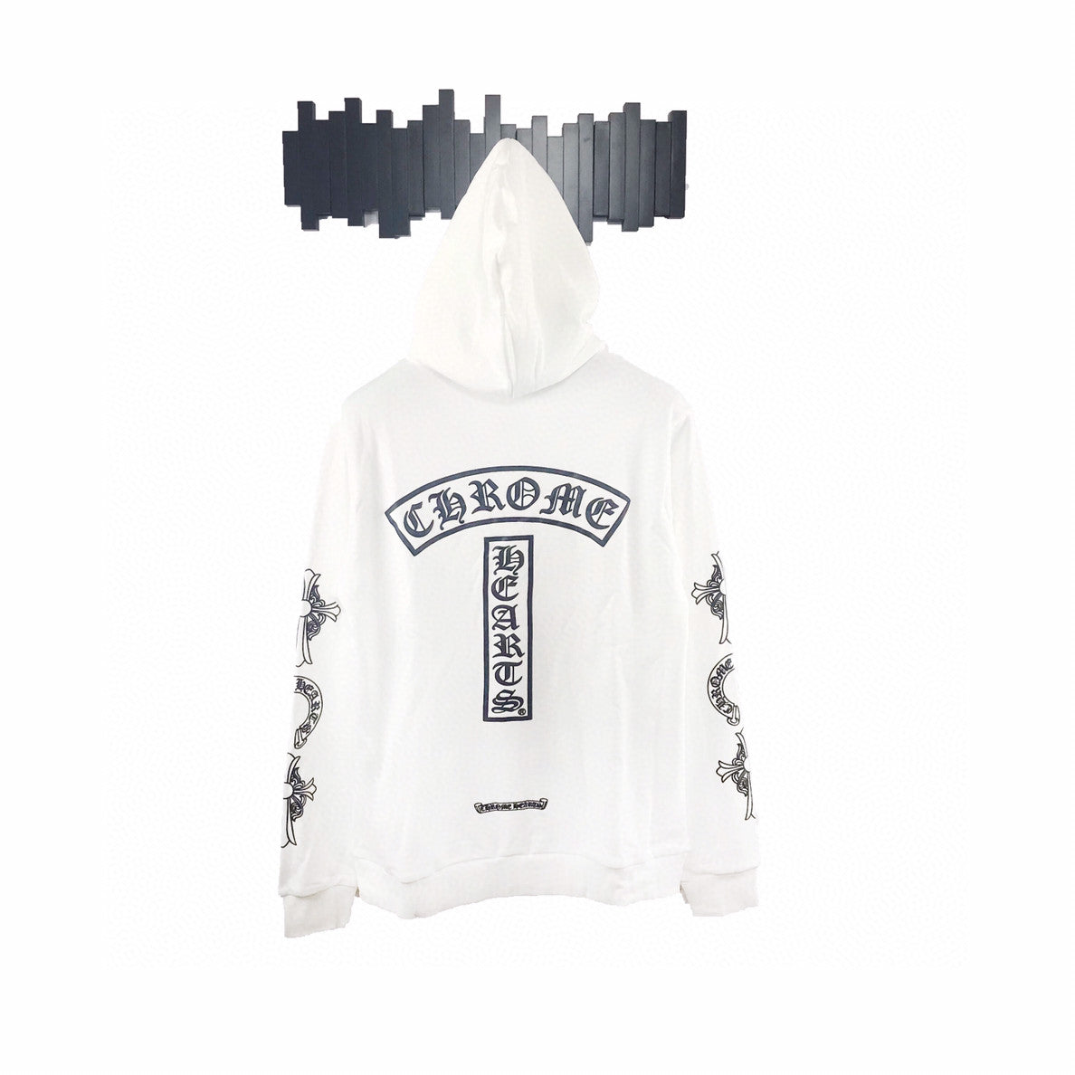 Chrome Hearts Jacket