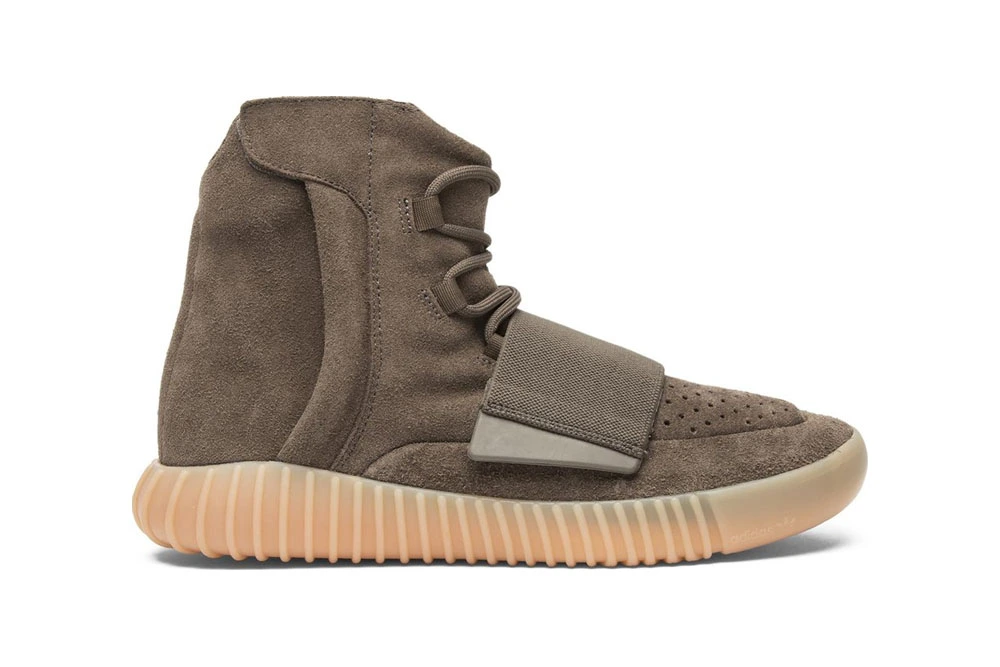 Yeezy Boost 750 Chocolate Replica