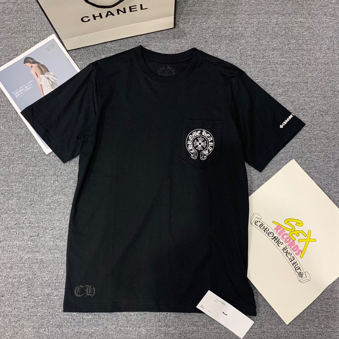 Chrome Hearts T-shirt
