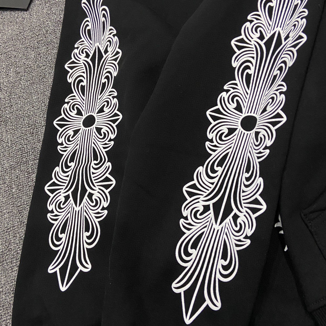 Chrome Hearts Jacket