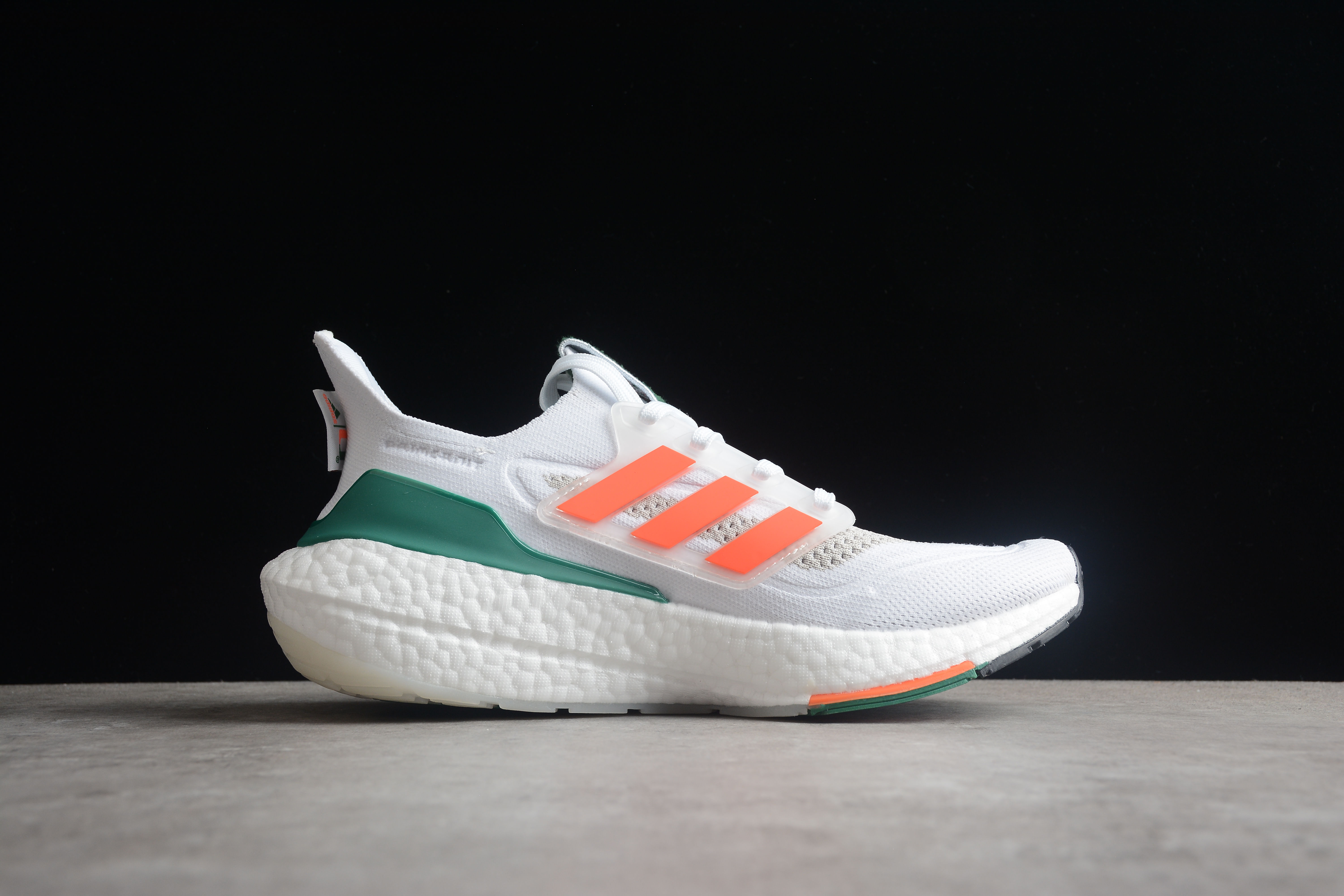 adidas Ultra Boost 21 Miami GX7966