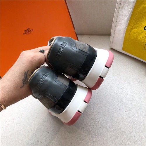 hermes sneakers womens replica shoes