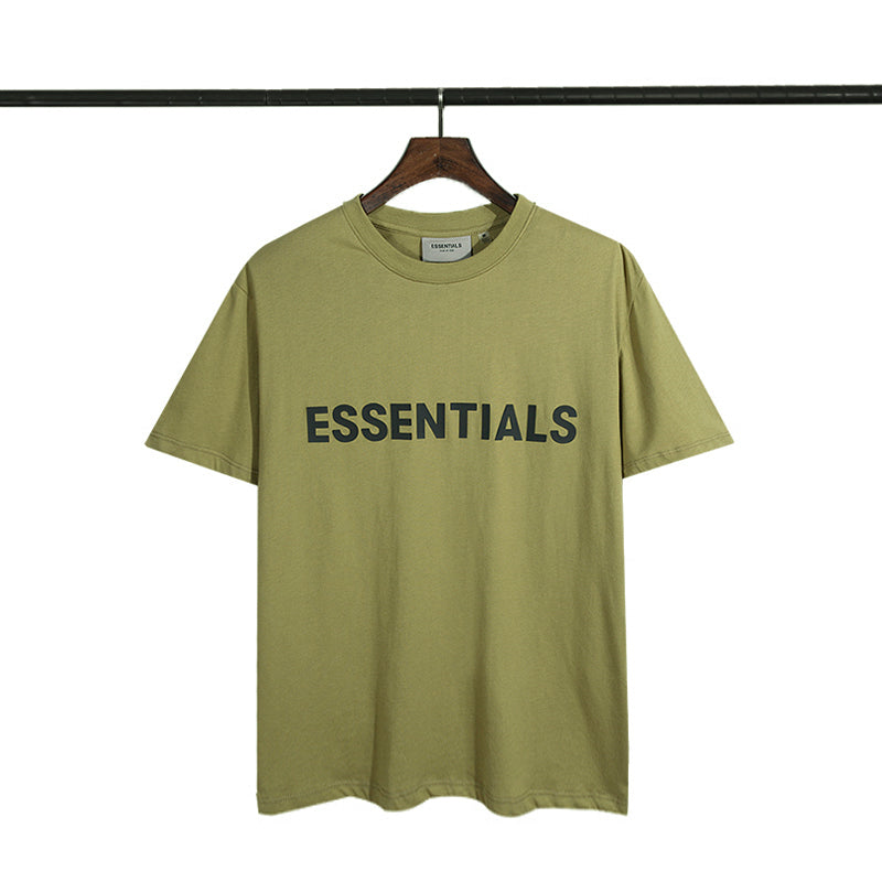 Fear of God Replica Fog Essentials Silicon T Shirt 703