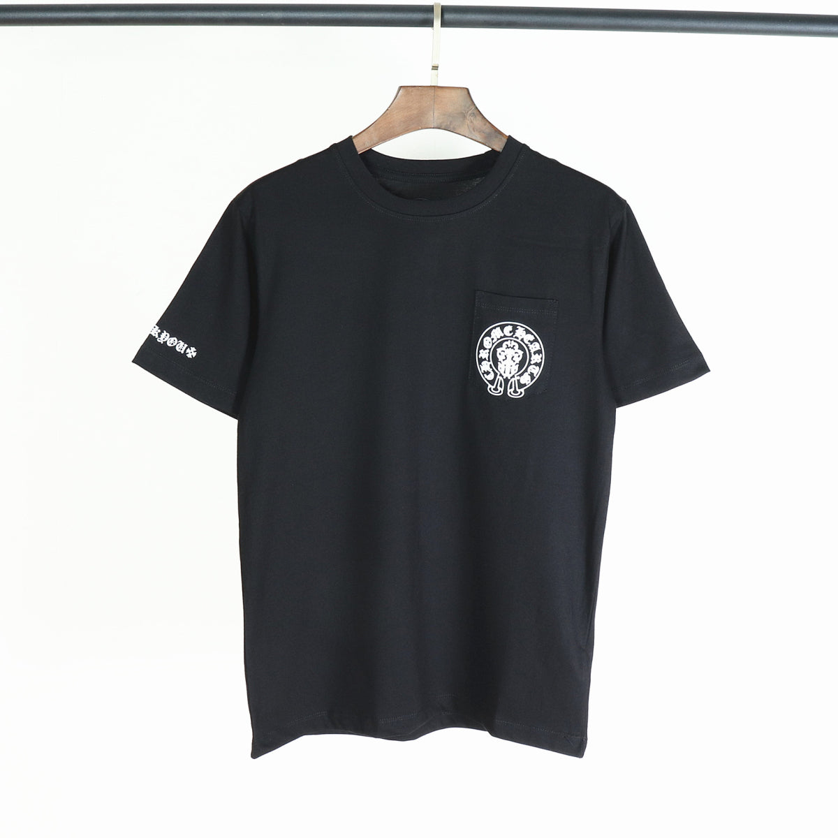 Chrome Hearts T-shirt