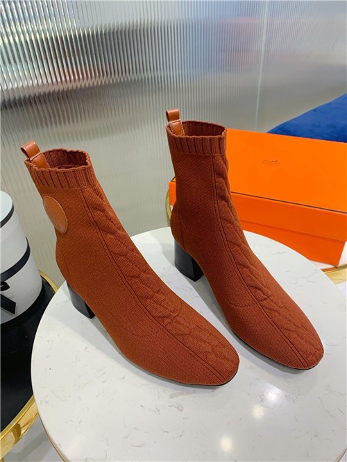 Hermes Dupes boots replica shoes
