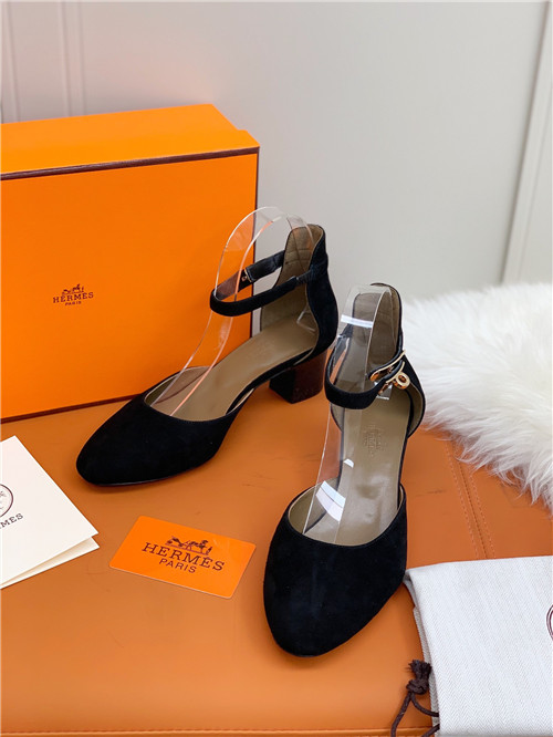 hermes kelly sandals