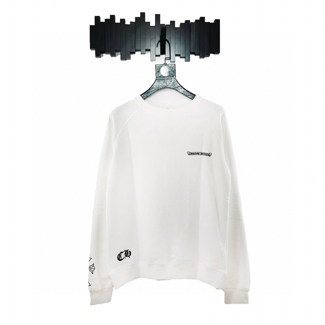 Chrome Hearts Sweatshirt