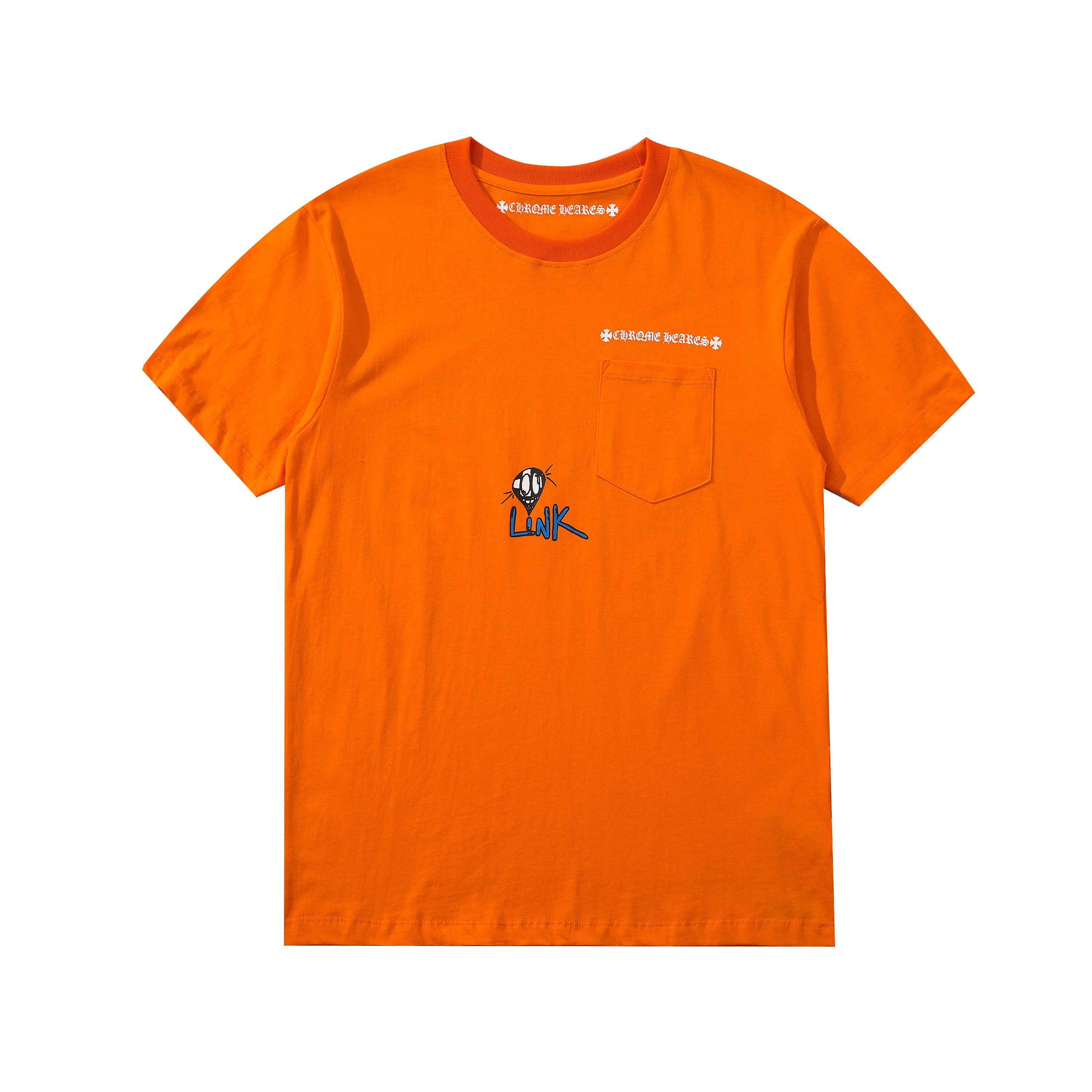 Chrome Hearts T-shirt