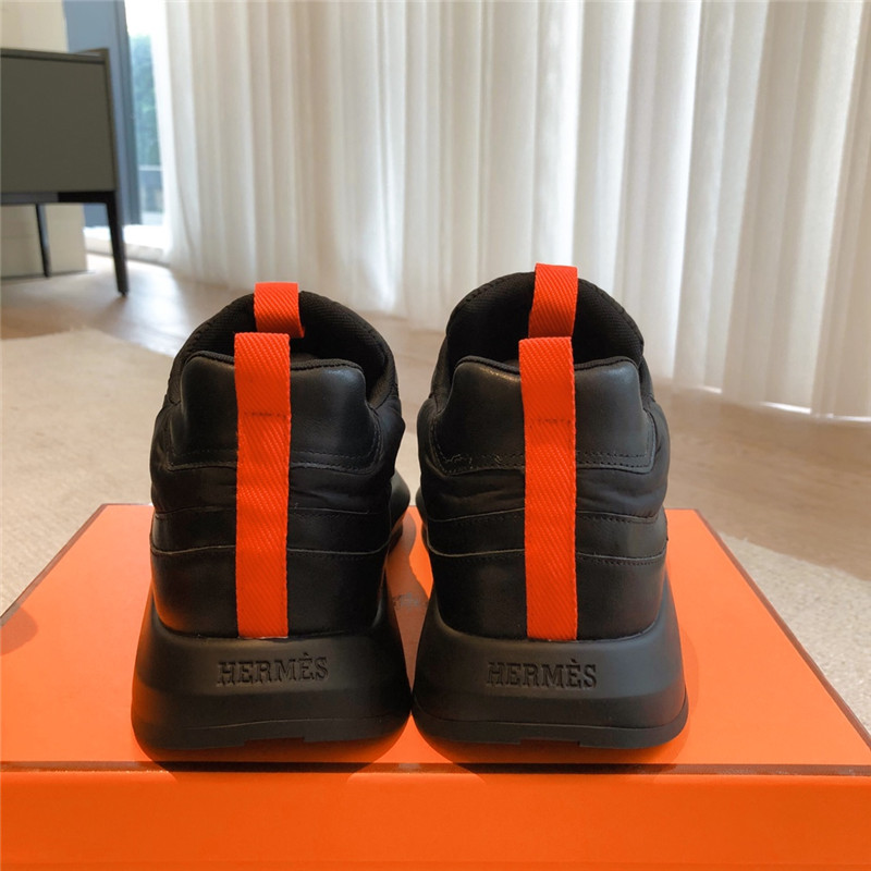Hermès new sneakers