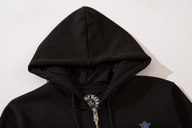 Chrome Hearts Jacket