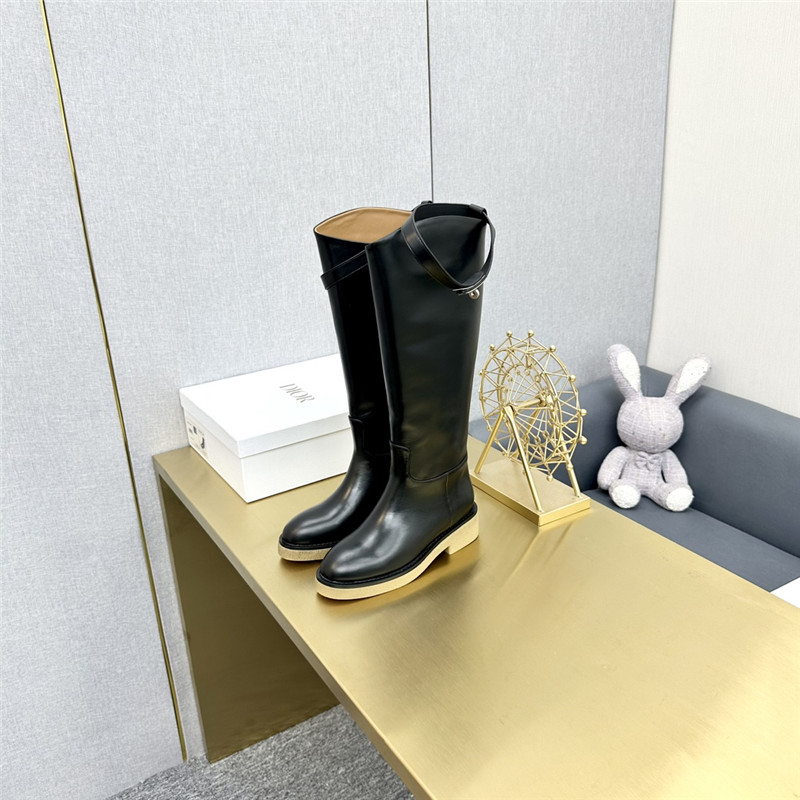 Hermès Classic Boots