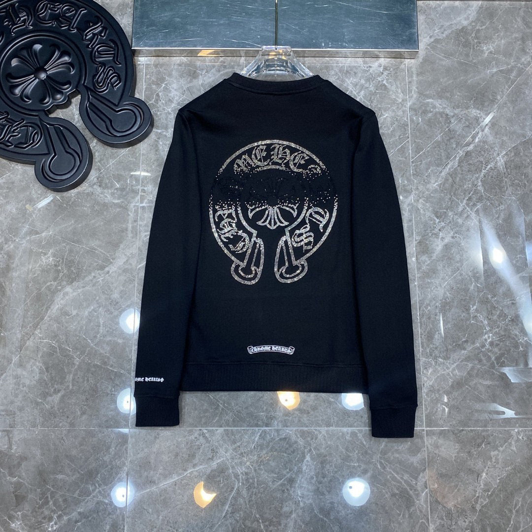 Chrome Hearts Sweatshirt