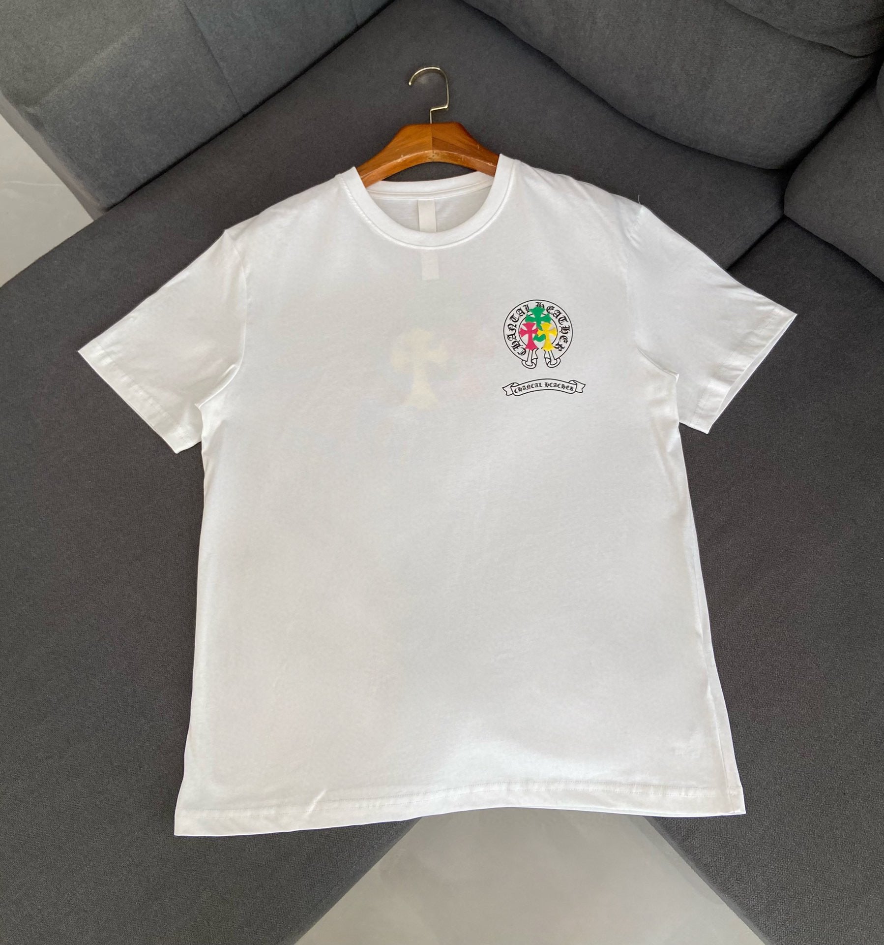 Chrome Hearts T-shirt