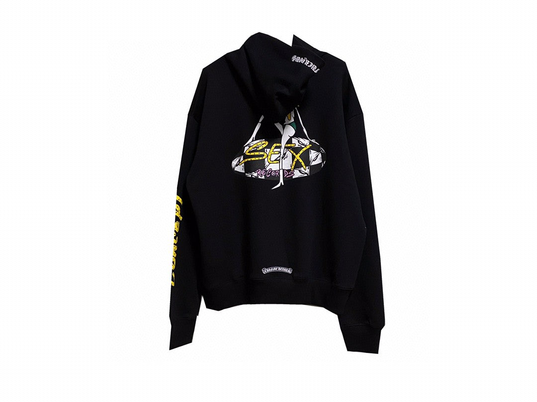 Chrome Hearts Hoodie Replica