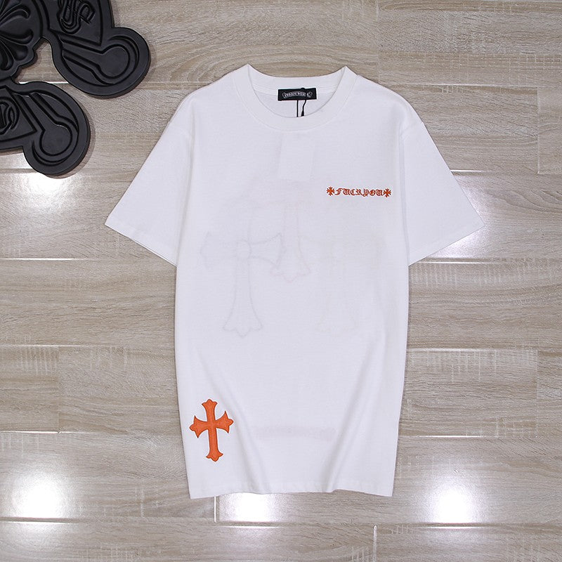 Chrome Hearts T-shirt