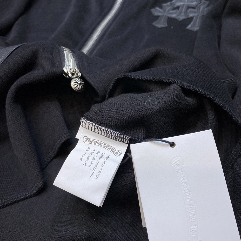 Chrome Hearts Jacket