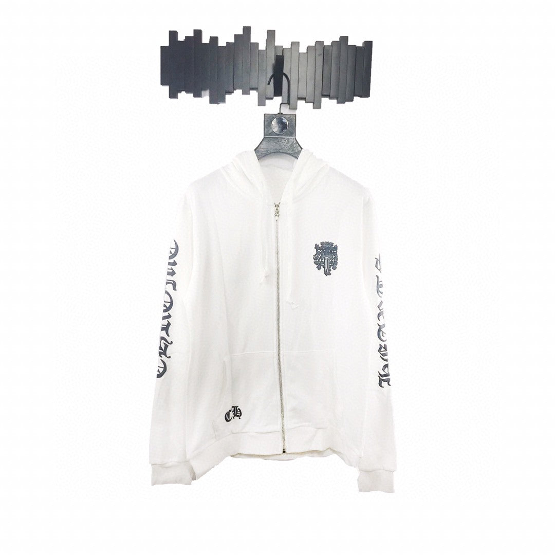 Chrome Hearts Jacket