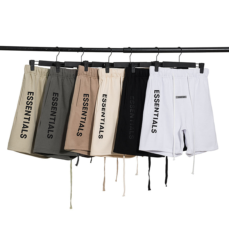 Fear of God Fog Essentials Shorts 592