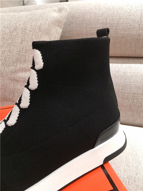 hermes sneakers women replica shoes