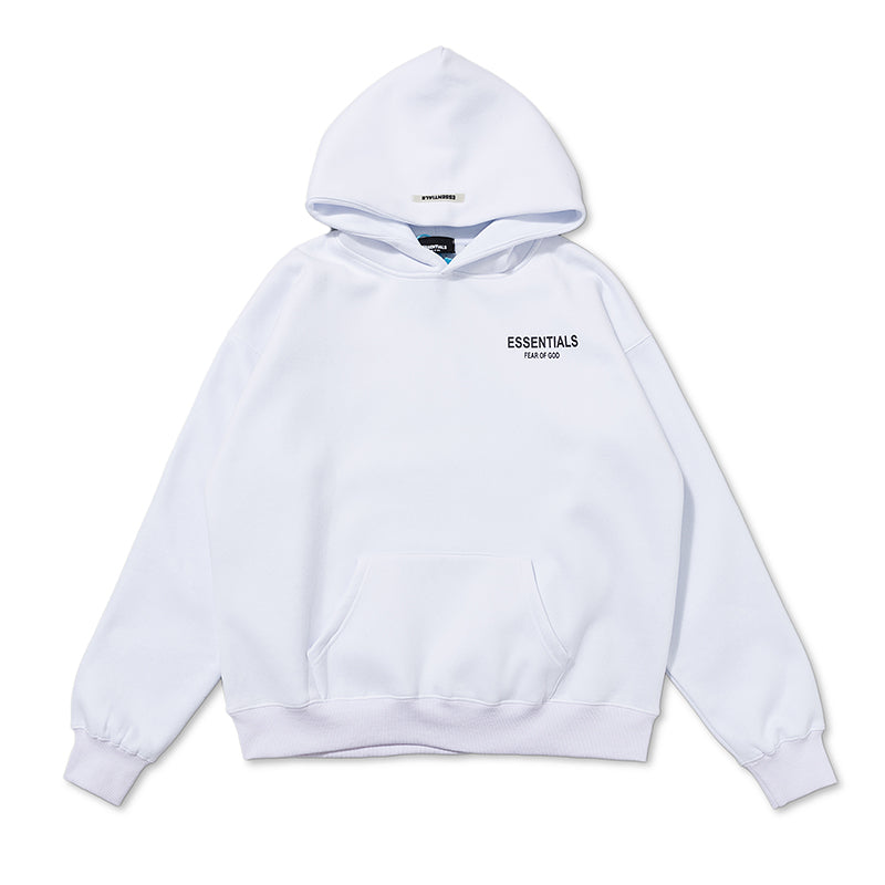 Fear of God Fog Essentials Photo Series Hoodie J8020