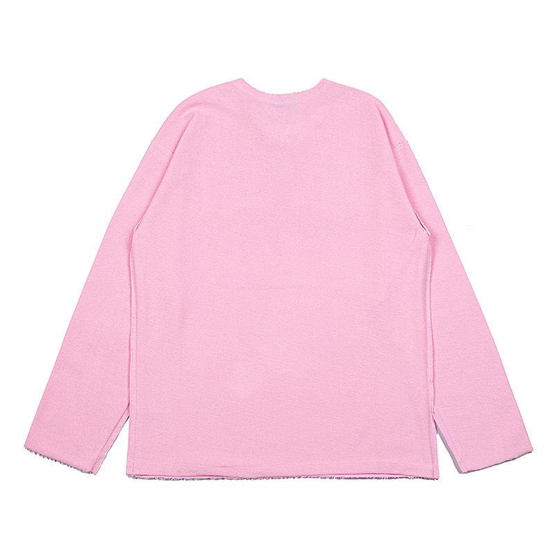 DREW HOUSE TEES PINK #921356