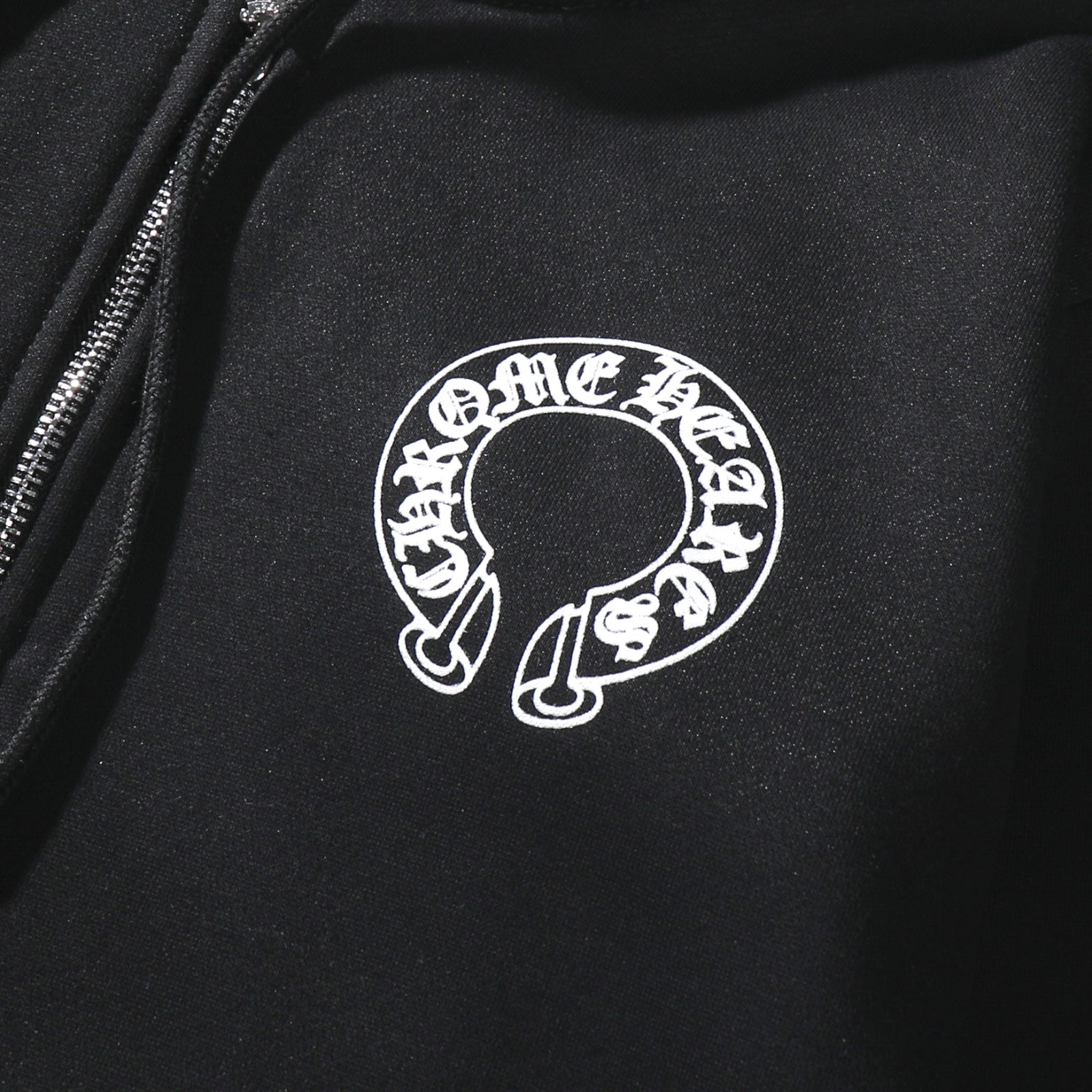 Chrome Hearts Jacket