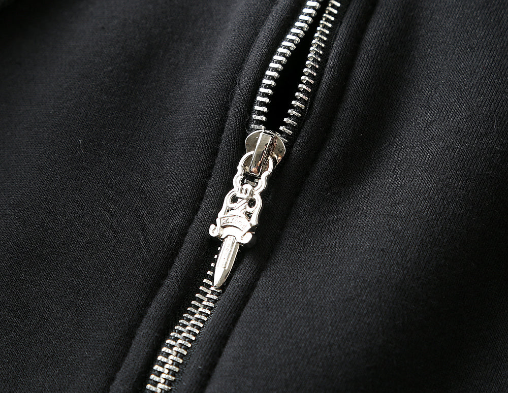 Chrome Hearts Jacket