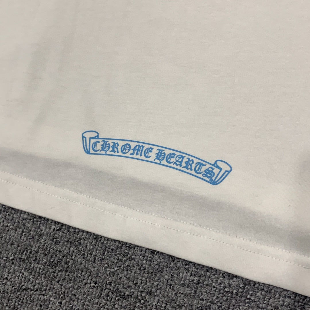 Chrome Hearts Tank Top