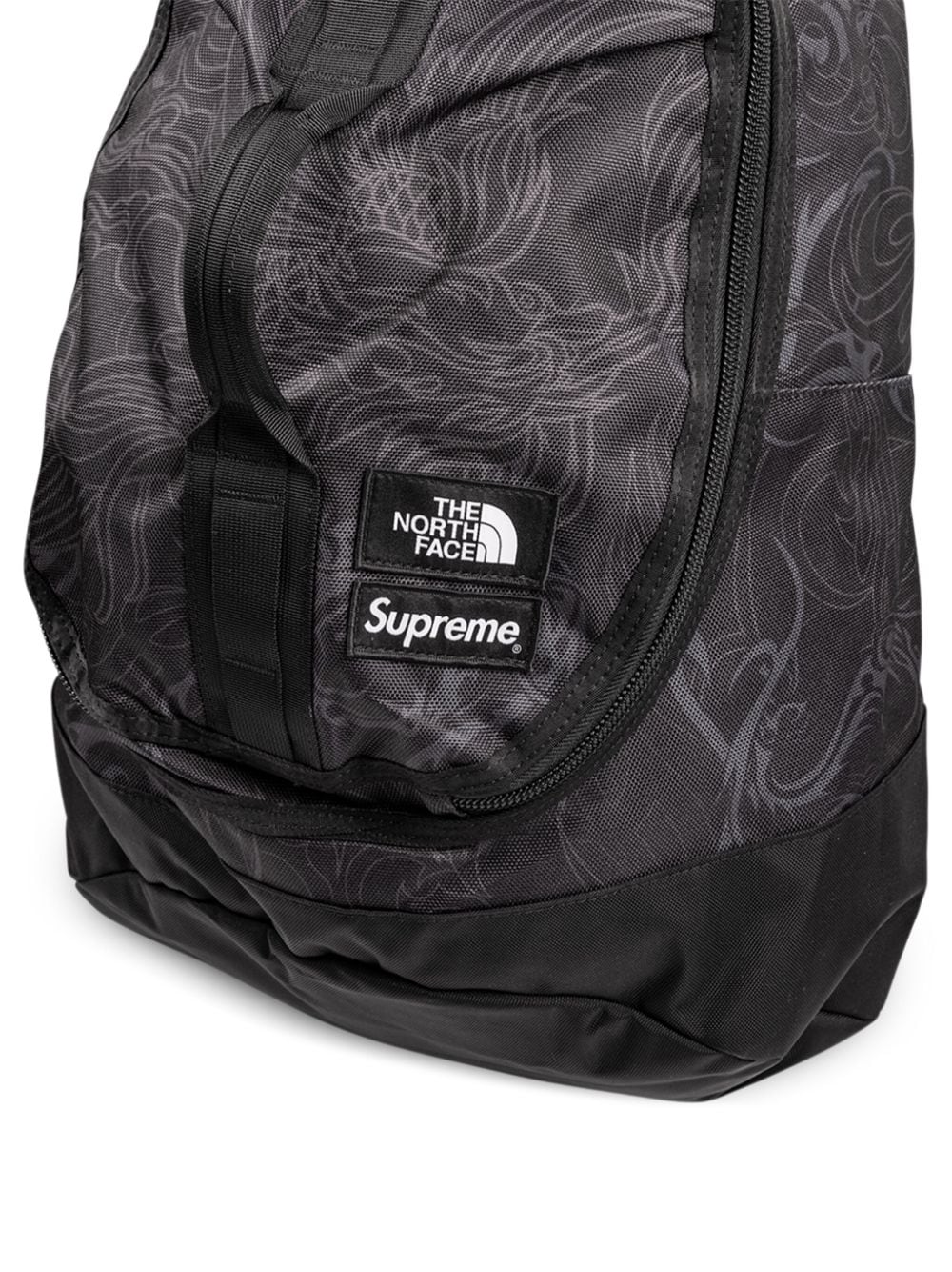 Supreme x The North Face Steep Tech backpack