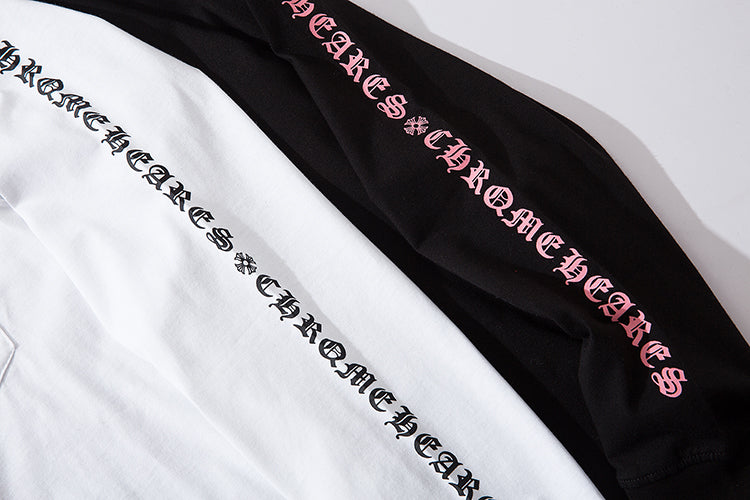 Chrome Hearts Replica Hollywood Long Sleeve