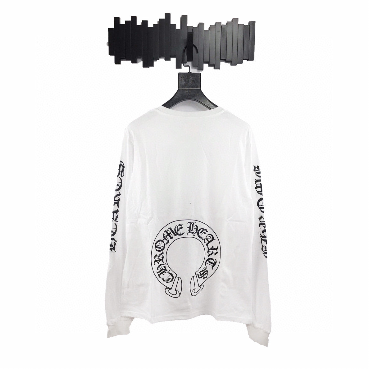 Chrome Hearts Long Sleeve Shirt