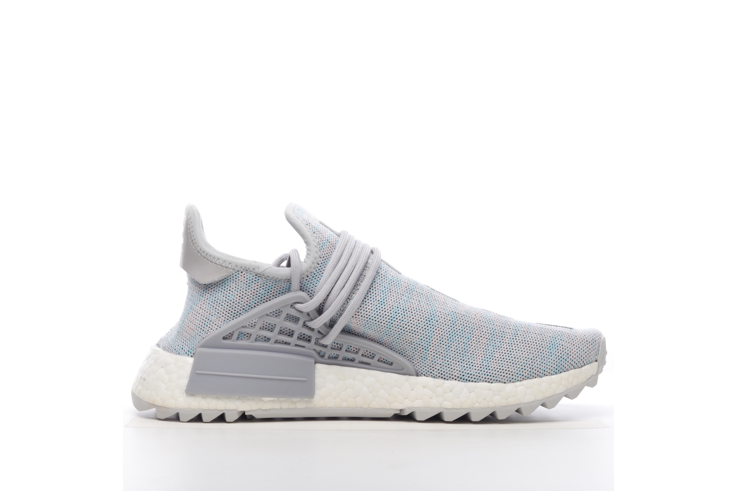 adidas Human Race NMD Pharrell x BBC Cotton Candy(SP batch) AC7358