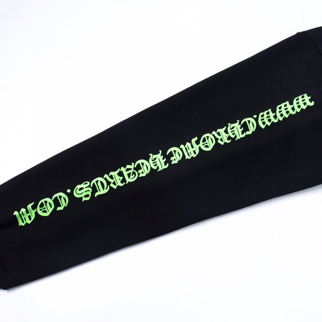 Chrome Hearts Hoodie Replica