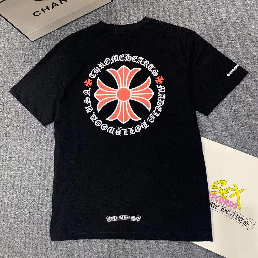 Chrome Hearts T-shirt