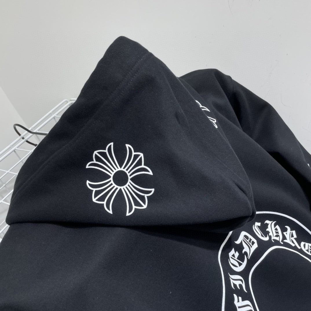 Chrome Hearts Hoodie Replica