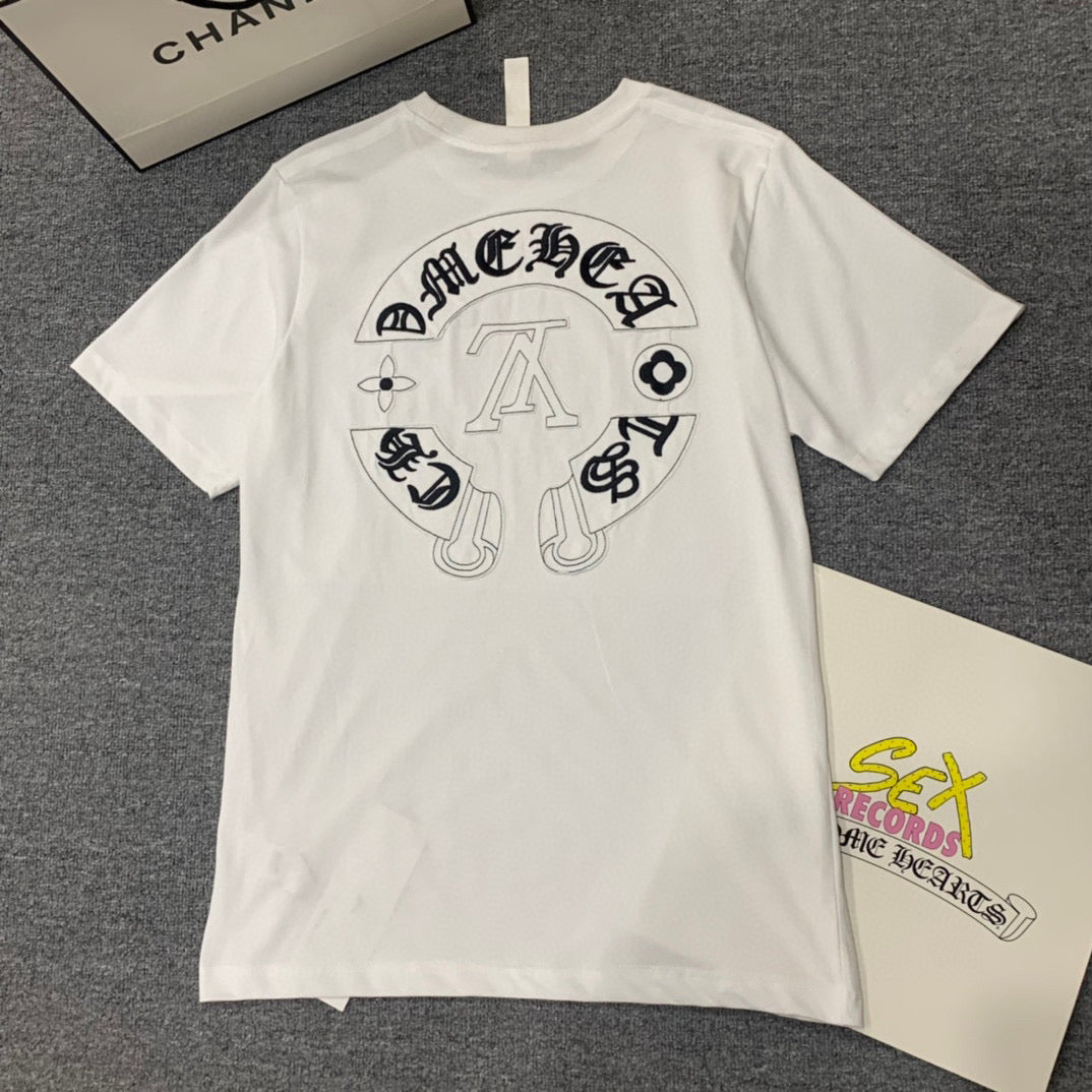 Chrome Hearts T-shirt