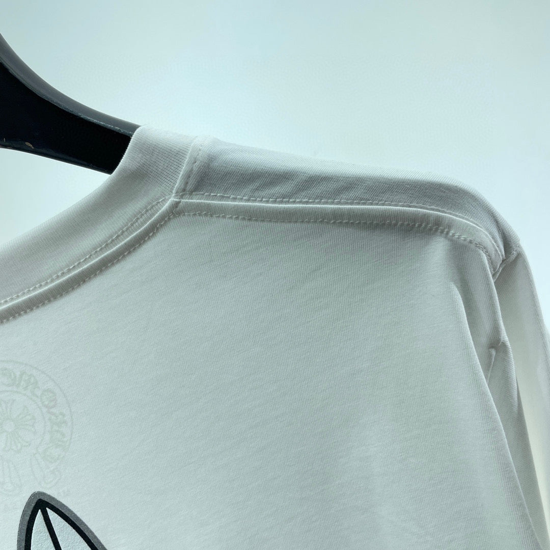 Chrome Hearts Long Sleeve Shirt