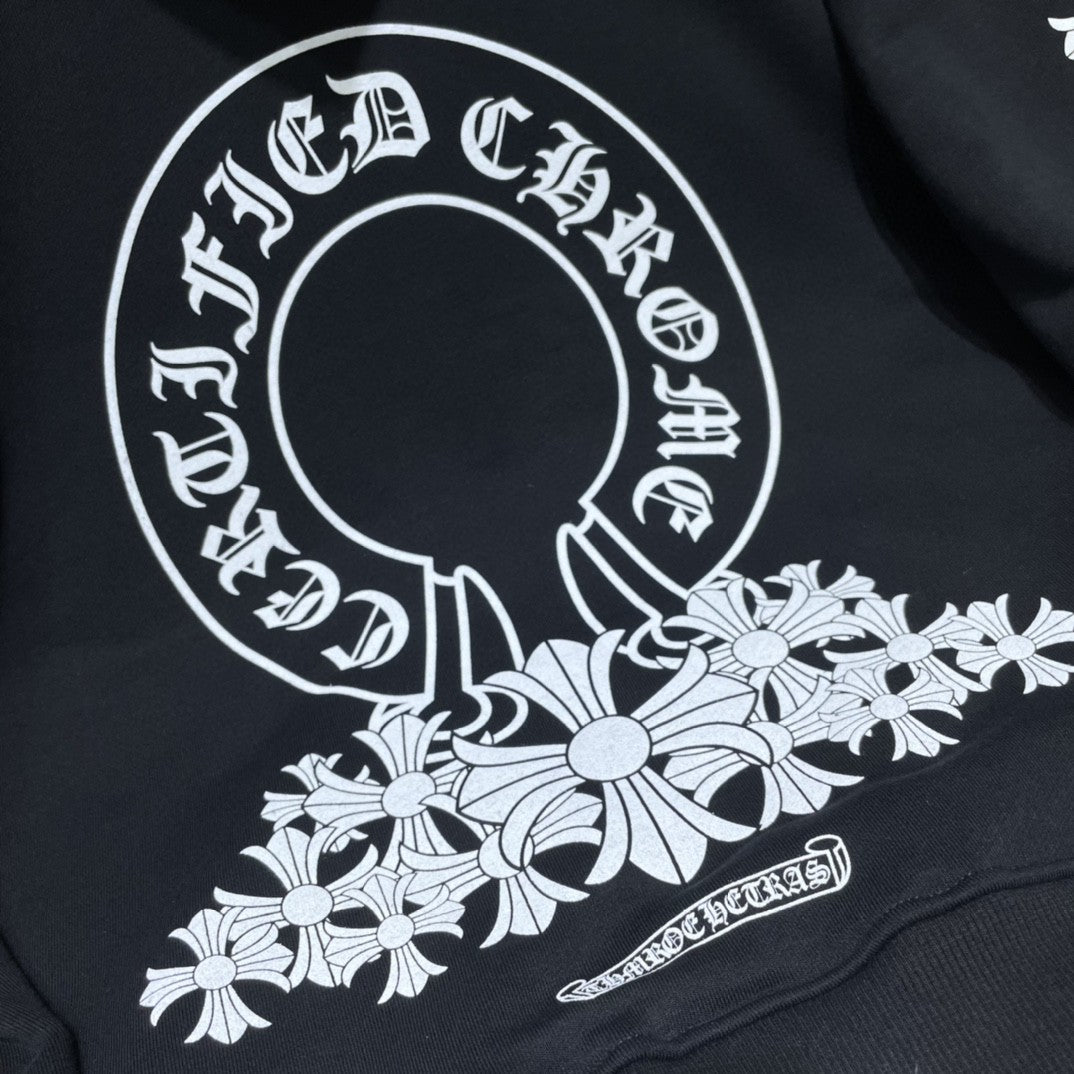 Chrome Hearts Hoodie Replica
