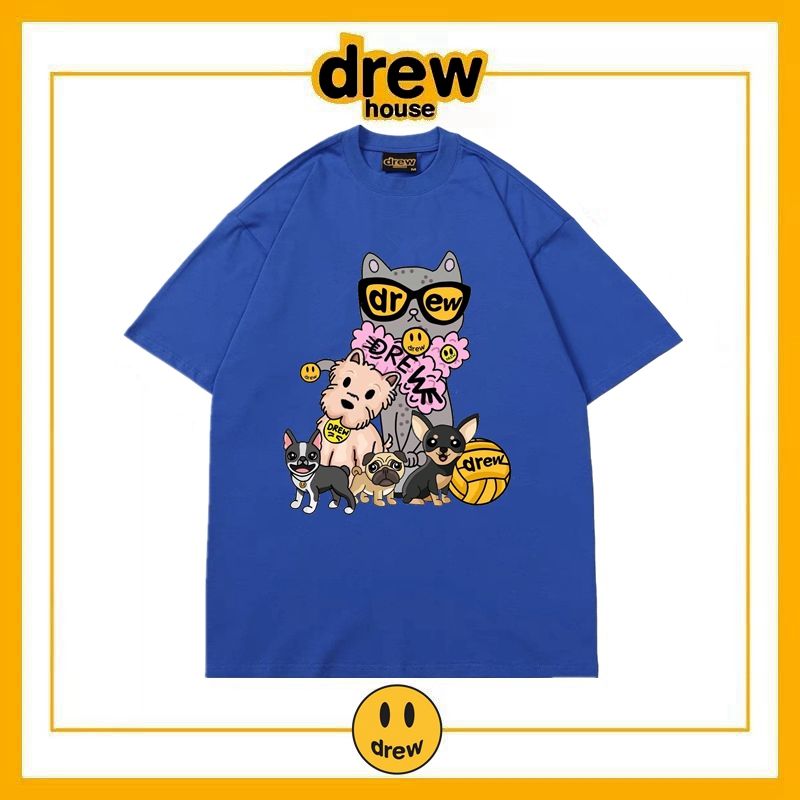 Drew House Pet Companion