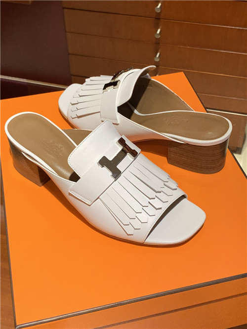 Hermes Sandals Dupe auteuil