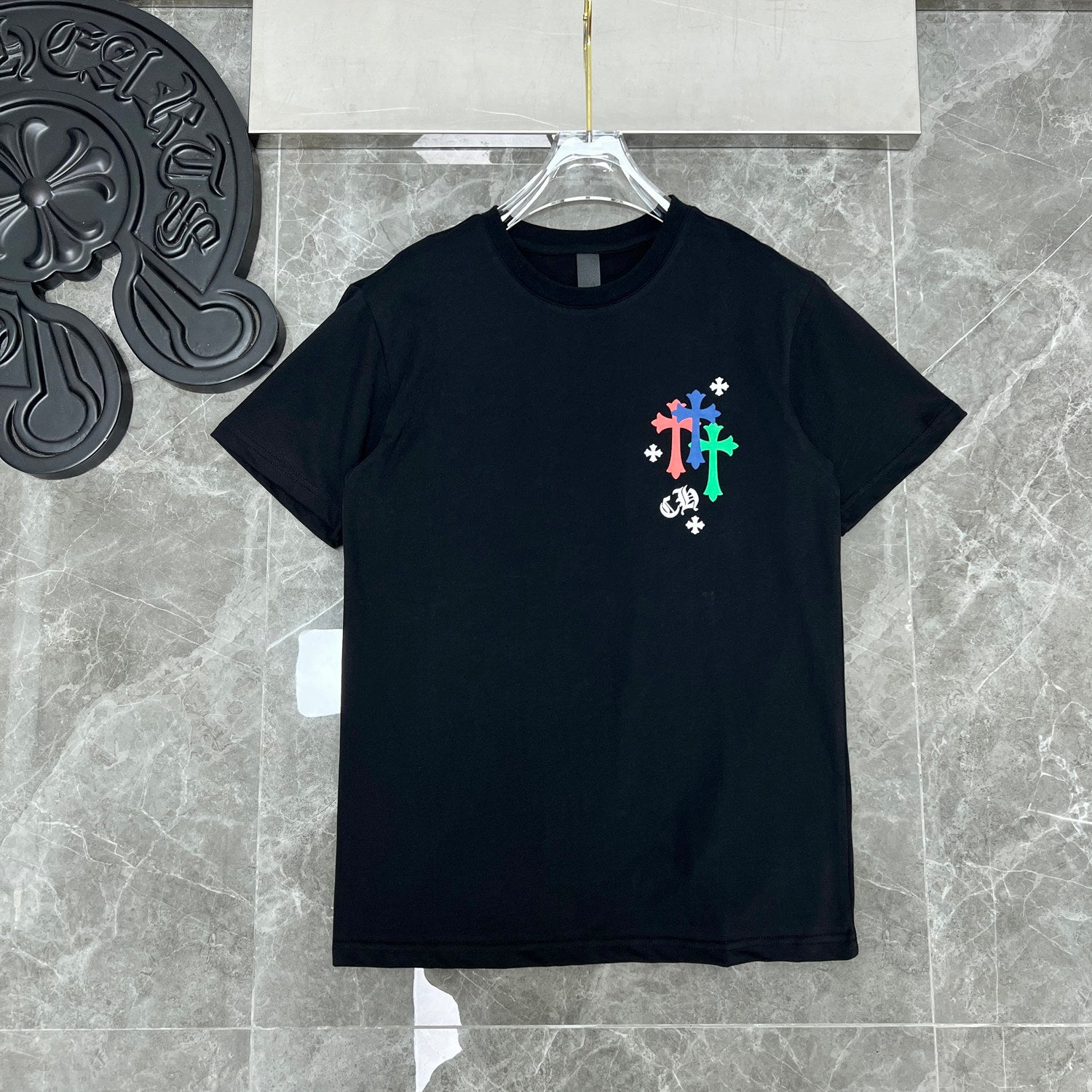 Chrome Hearts T-shirt