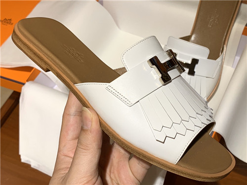 Hermes Birkin Replica auteuil sandals