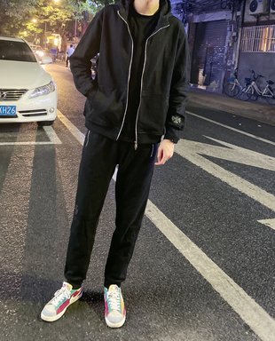 Chrome Hearts Jacket