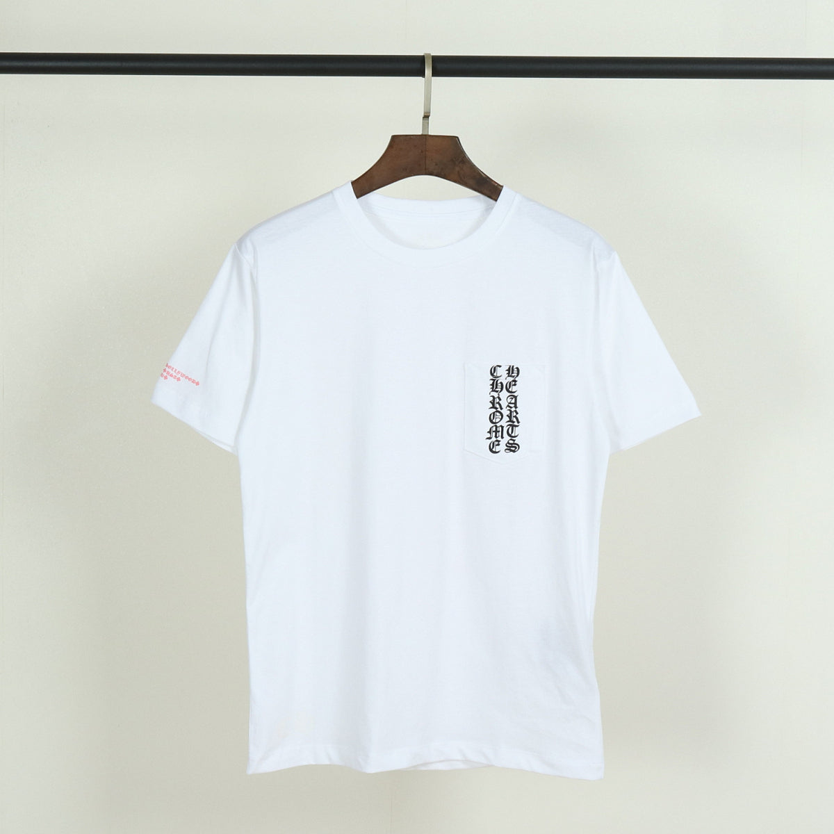 Chrome Hearts T-shirt