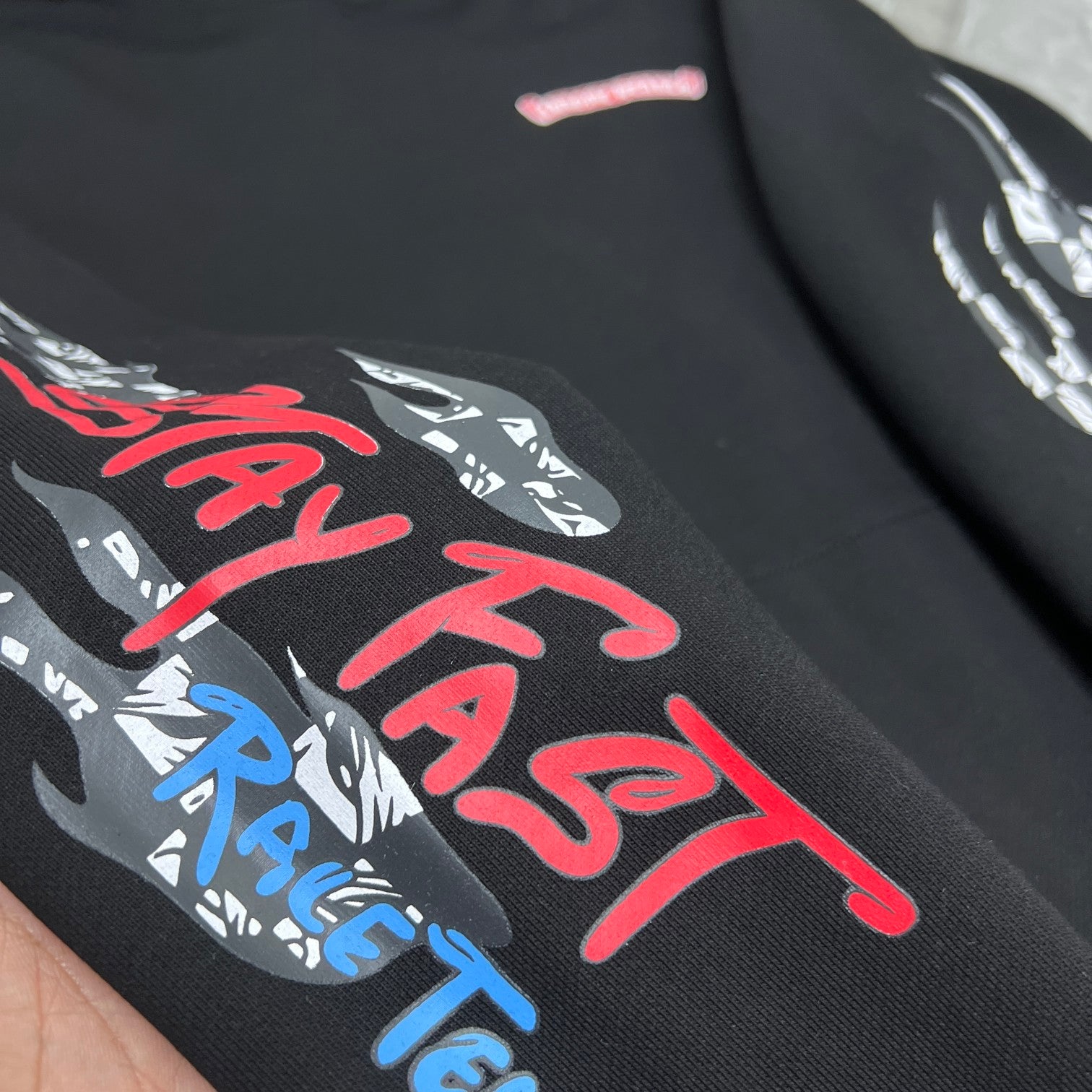 Chrome Hearts Hoodie Replica